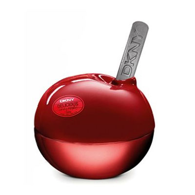 DKNY Delicious Candy Apples Ripe Raspberry Donna Karan Image