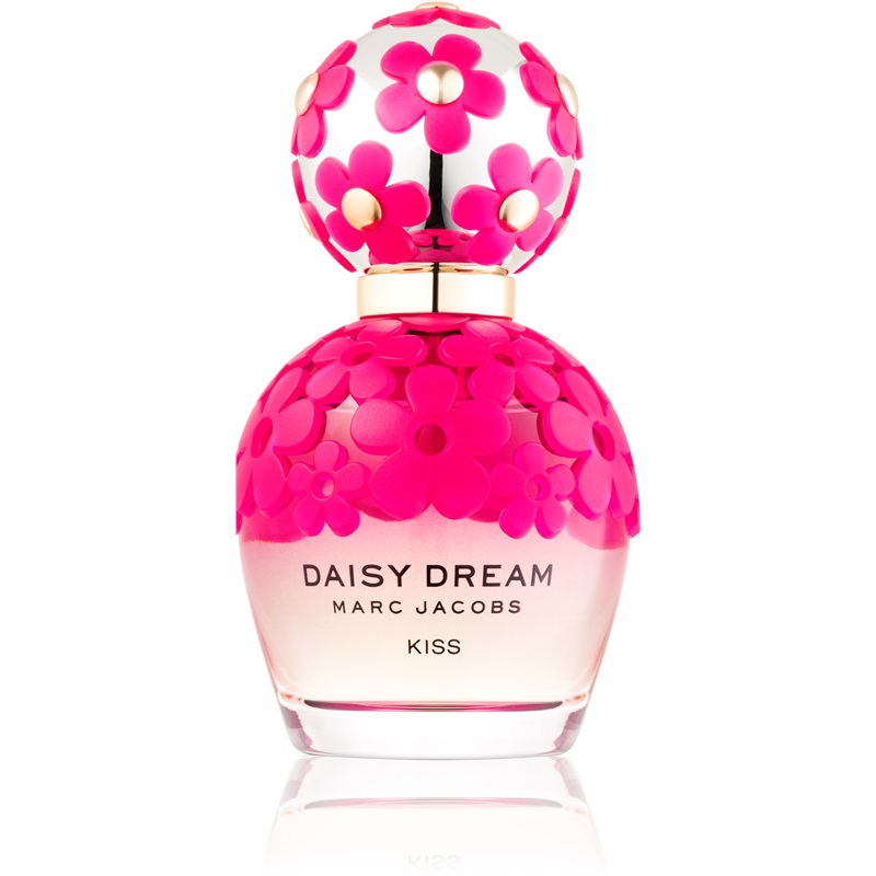 Daisy Dream Kiss Marc Jacobs Image