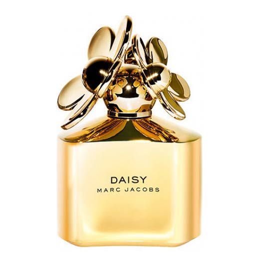 Daisy Shine Gold Edition Marc Jacobs Image