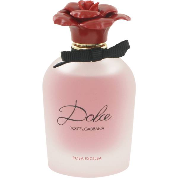 goud Verrassend genoeg Canada Dolce Rosa Excelsa Perfume by Dolce & Gabbana @ Perfume Emporium Fragrance