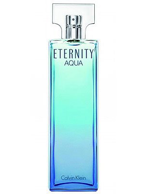 Eternity Aqua for Women Calvin Klein Image
