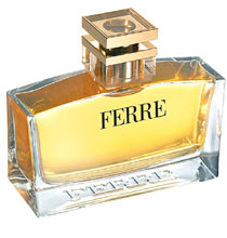 Ferre Eau de Parfum Gianfranco Ferre Image