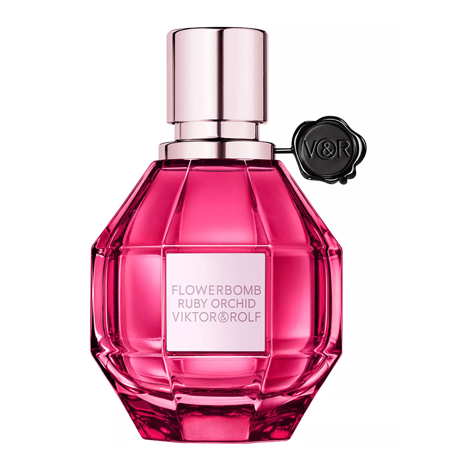 Flowerbomb Ruby Orchid Viktor & Rolf Image