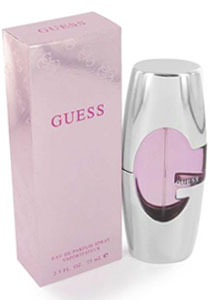 Guess (New) Guess Image