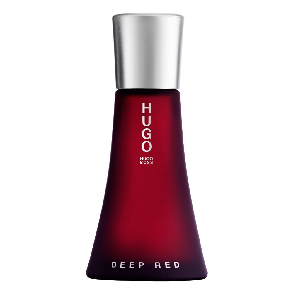 hugo boss deep red sephora