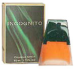 Incognito Revlon Image