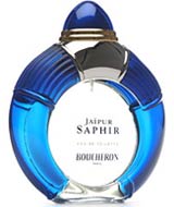 Jaipur Saphir Boucheron Image