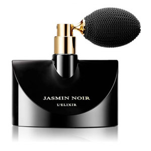 Jasmin Noir L'Elixir Eau de Parfum Bvlgari Image