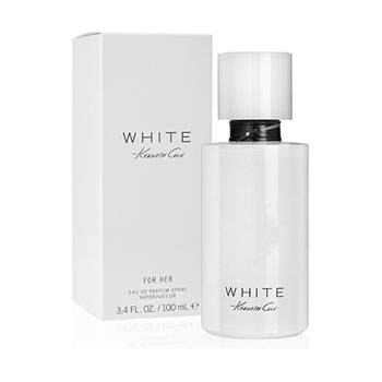 Kenneth Cole White Kenneth Cole Image
