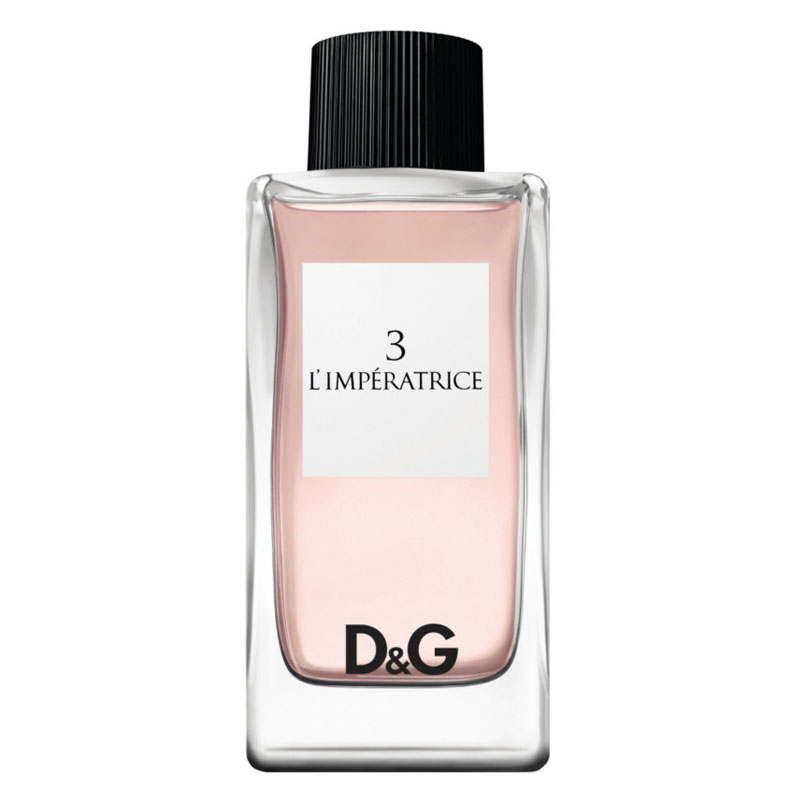 D&G Anthology 3 L'Imperatrice Dolce & Gabbana Image