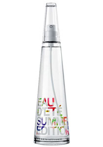 L'eau D'Issey Eau D'Ete Summer Edition Issey Miyake Image