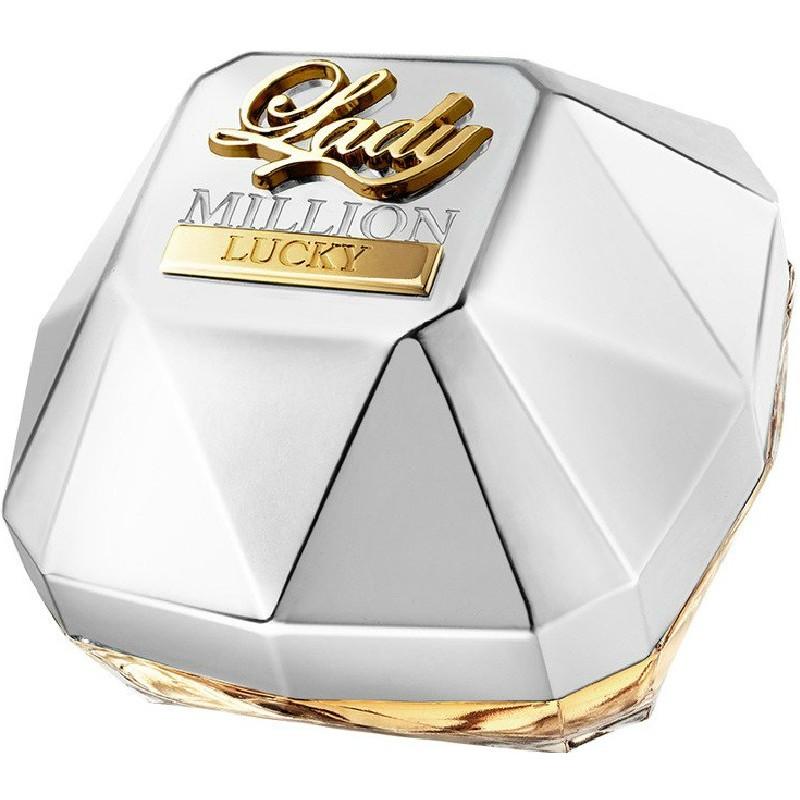 Lady Million Lucky Paco Rabanne Image