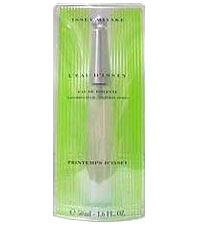 L'eau D'Issey Printemps Issey Miyake Image