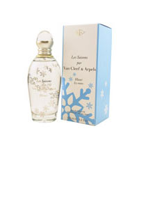 Ontwapening oogst Occlusie Les Saisons Hiver Perfume by Van Cleef & Arpels @ Perfume Emporium Fragrance
