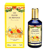 Les Fleurs De Provence Iris Molinard Image