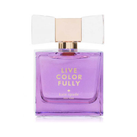 Live Colorfully Sunset Kate Spade Image