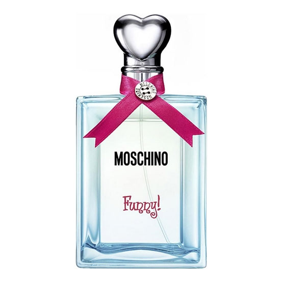 moschino funny discontinued