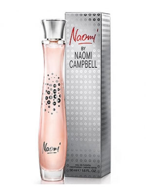 Naomi Naomi Campbell Image