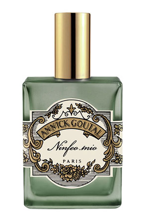 Ninfeo Mio Annick Goutal Image
