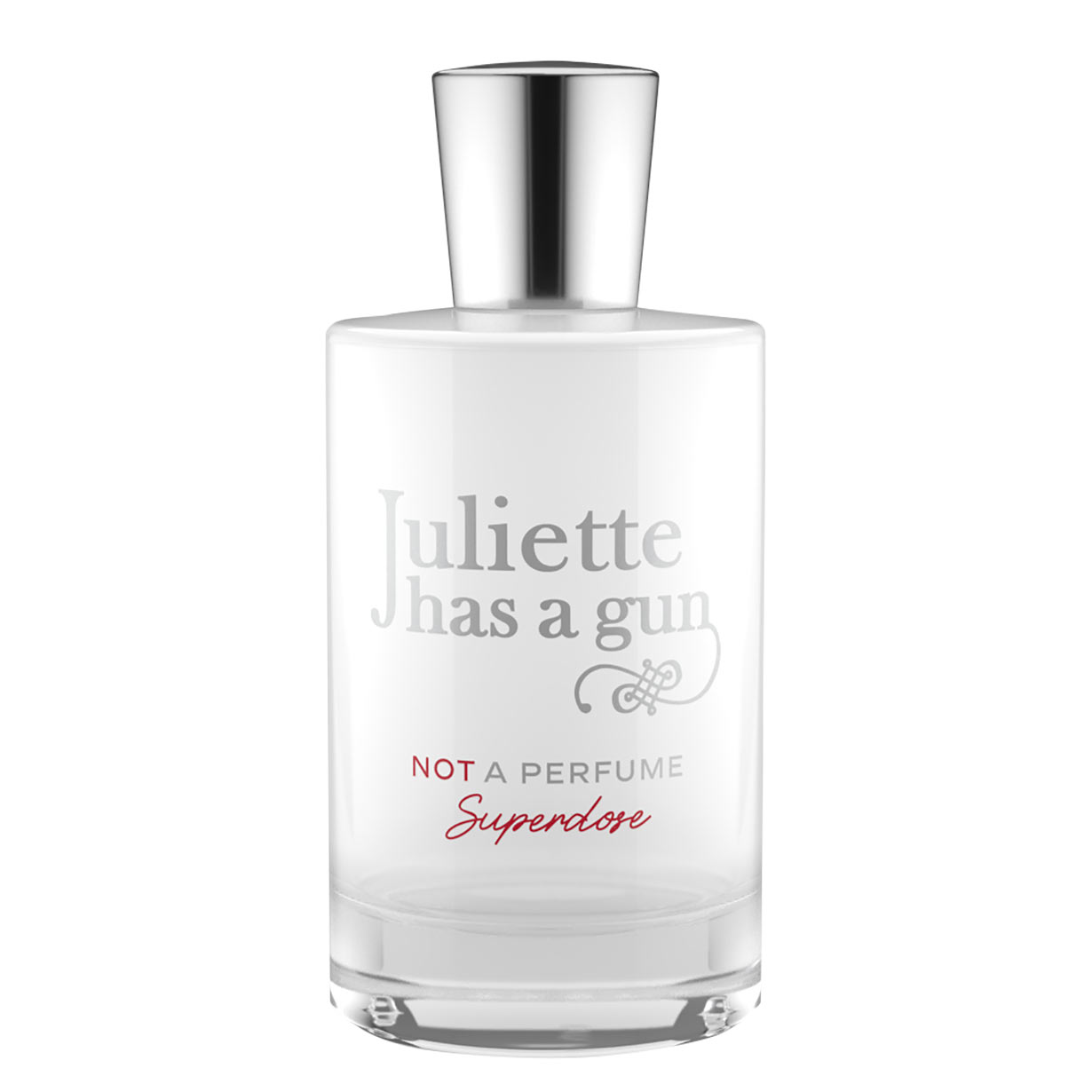 Not A Perfume Superdose Juliette Has A Gun Image