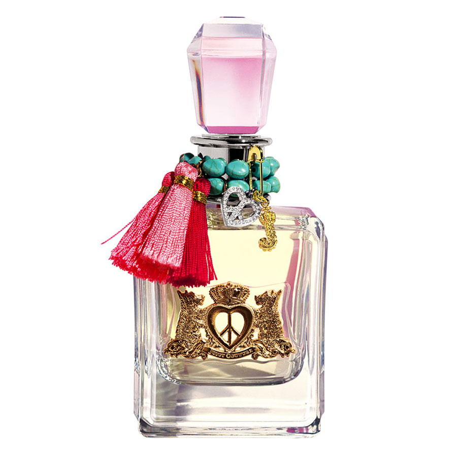 Peace Love & Juicy Couture Juicy Couture Image