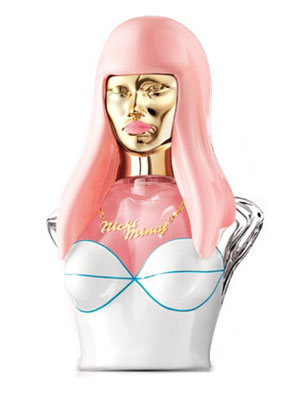 Pink Friday Nicki Minaj Image