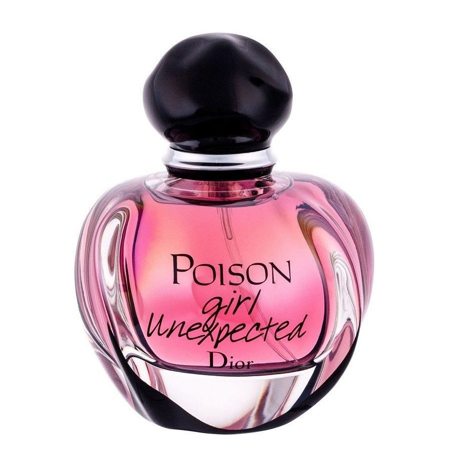 Poison Girl Unexpected Perfume by Christian Dior @ Perfume
