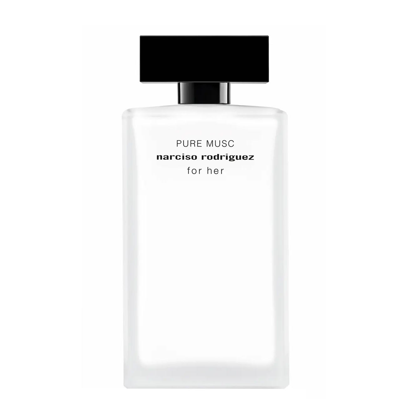 Pure Musc For Her Narciso Rodriguez Image