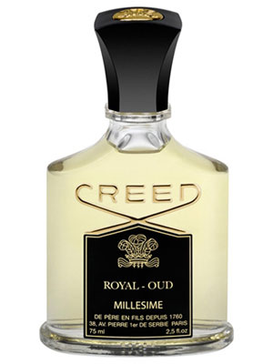 Creed Royal Oud Creed Image