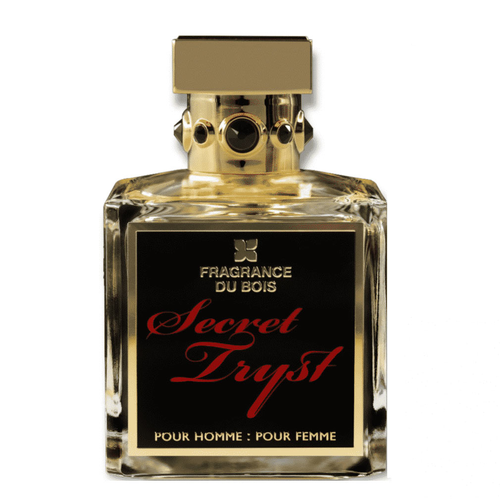 Secret Tryst Fragrance Du Bois Image