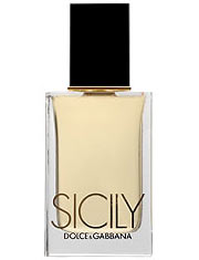 Sicily Perfume by Dolce \u0026 Gabbana 