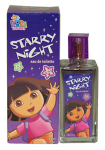 Dora Starry Night Viacom International Image