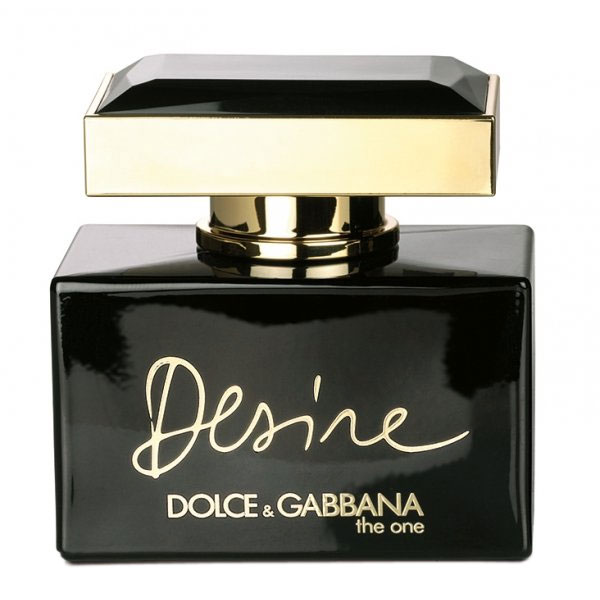 D & G The One Desire Dolce & Gabbana Image
