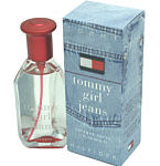 Tommy Girl Jeans Tommy Hilfiger Image