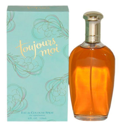 Toujours Moi – Dana Classic Fragrances