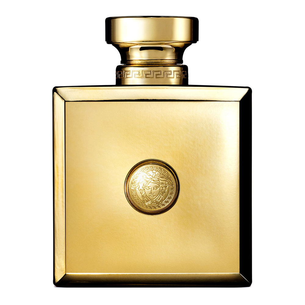 Versace Pour Femme Oud Oriental Perfume 