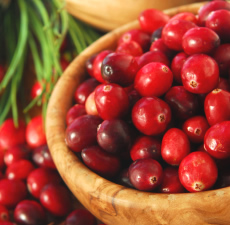 Cranberry Scented Oil Me Fragrance Image