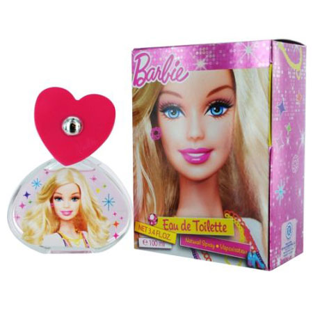 Barbie Mattel Image