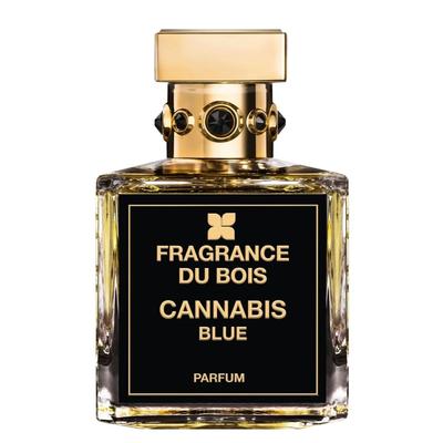 Cannabis Blue perfume