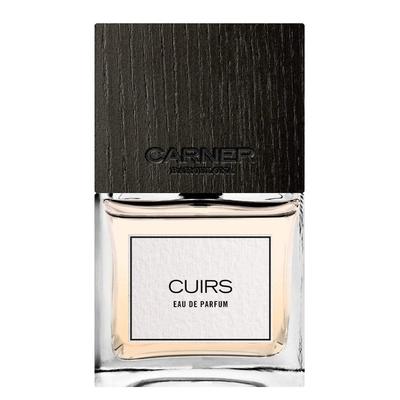 Cuirs perfume