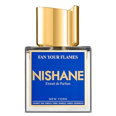 Fan Your Flames perfume