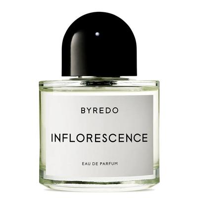 Inflorescence perfume