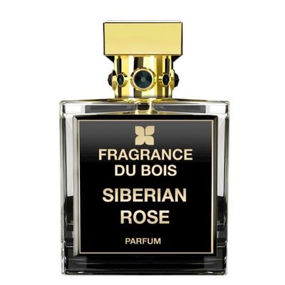 Siberian Rose perfume