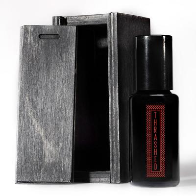 Thrashed Too Red Label perfume