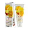 Hand Cream - Lemon perfume