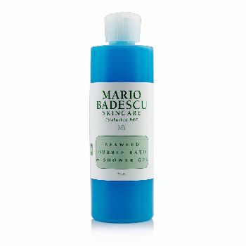 Seaweed Bubble Bath  Shower Gel - For All Skin Types perfume