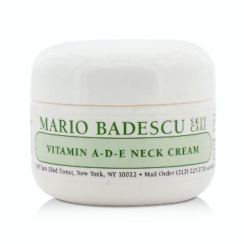 Vitamin A-D-E Neck Cream - For Combination/ Dry/ Sensitive Skin Types perfume