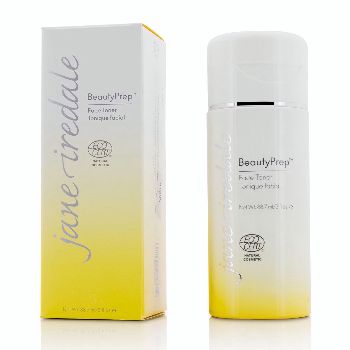 BeautyPrep Face Toner perfume