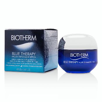 Blue Therapy Multi-Defender SPF 25 - Normal/Combination Skin perfume