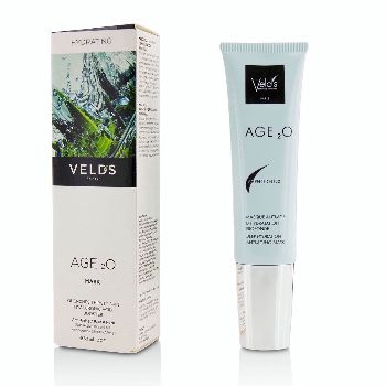 AGE 2O Deep Hydration Anti-Aging Mask perfume
